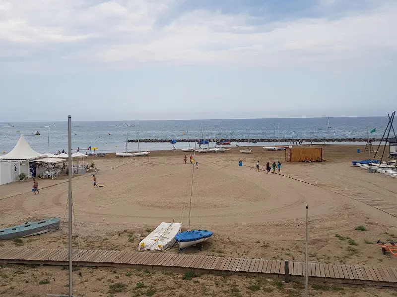 Escola de la Mar Benicàssim - Centro de formación en Benicasim/Benicassim - foto 2