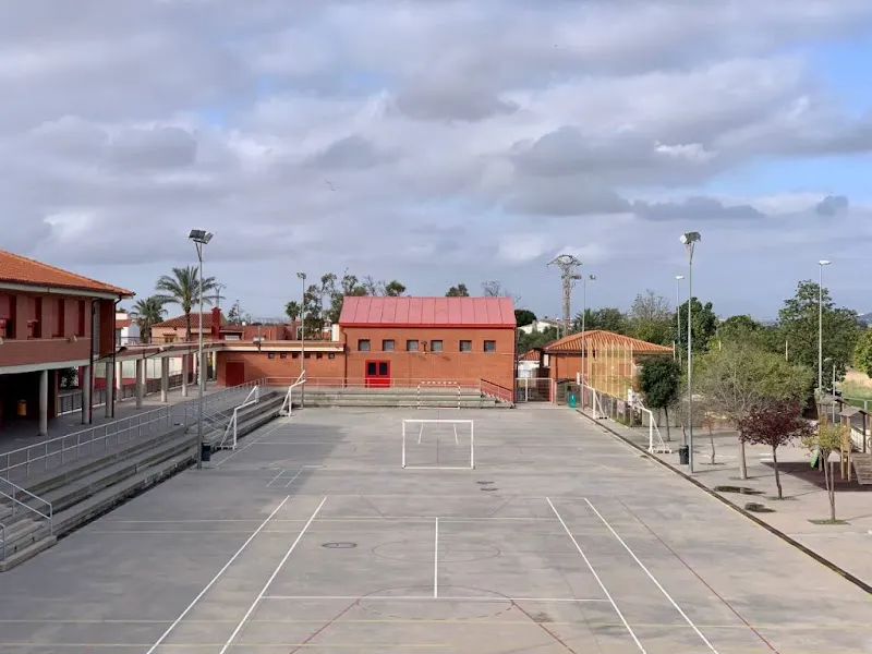 CEIP Palmerar