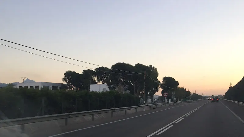 Centro Concertado Liceo. Cooperativa De Enseñanza - Benicasim/Benicassim