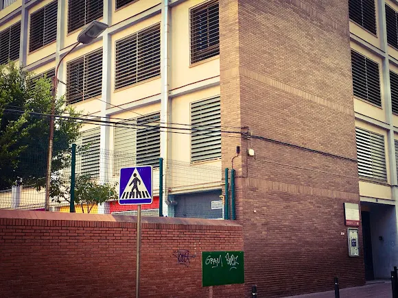 Colegio Público Ejército - Castellón de la Plana