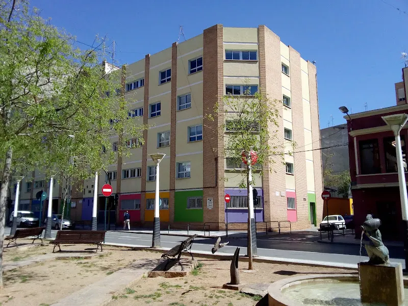 CEIP Bisbe Climent