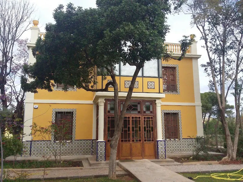 Escuela Quatre Camins - Colegio privado en Castellón de la Plana - foto 2