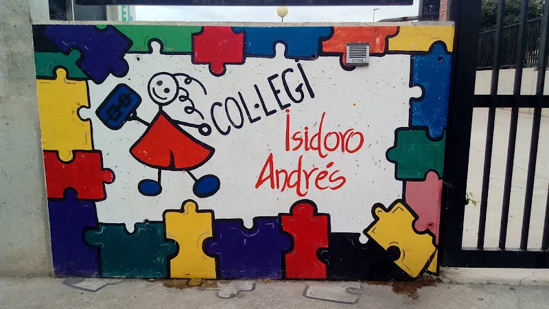 CEIP Isidoro Andrés Villarroya