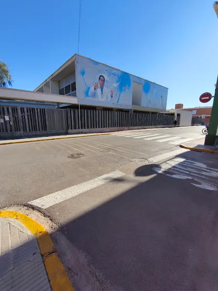 CEIP Cientific Avel·lí Corma - Colegio público en Moncofa - foto 2