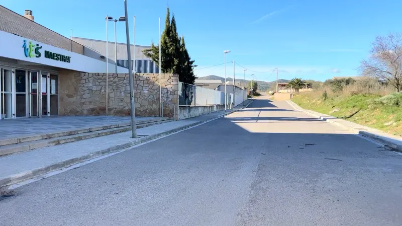 IES Maestrat - Sant Mateu