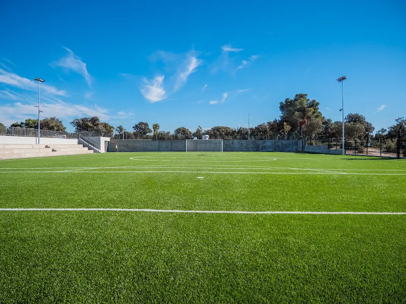 Colegio Privado en Madrid: Highlands School Los Fresnos - Boadilla del Monte