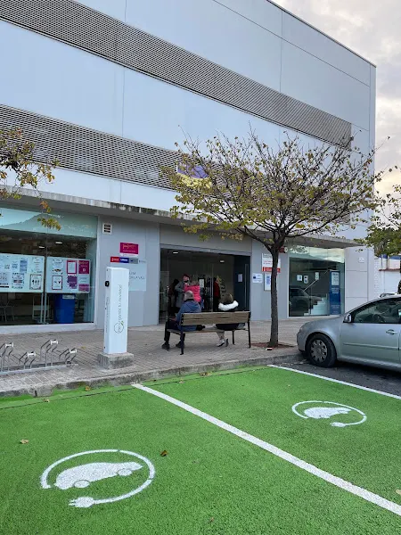 CFPA Jordi de Sant Jordi - Centro educativo en Sagunto - foto 2