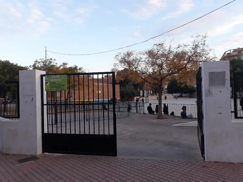 CEIP Eleuterio Perez - Colegio público en Vall dUixo (la) - foto 2