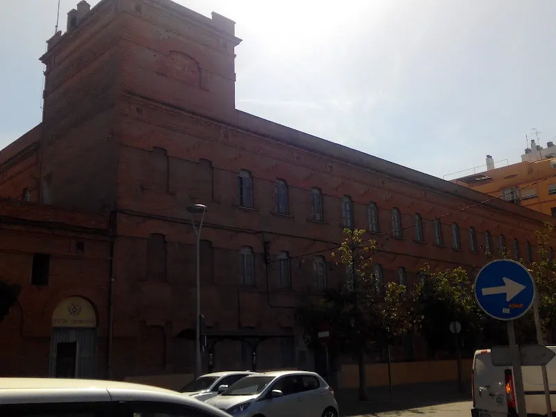 Centro Privado de Enseñanza Carmelitas Virgen del Carmen - Vila-real