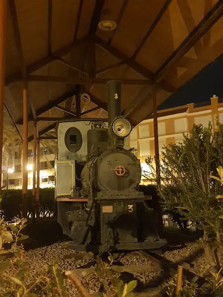 Colegio Público de Educación Especial la Panderola