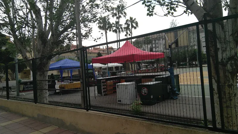 CEIP Escultor Ortells
