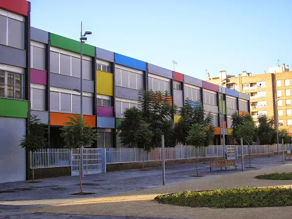 Colegio Concertado Ntra. Sra. de la Consolación de Vila-real - Vila-real