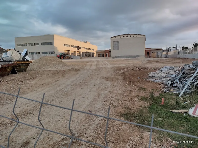 CEIP Jaume I