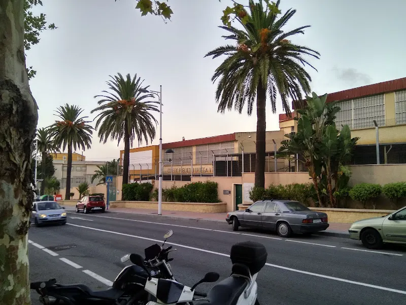 Colegio Público Vicente Aleixandre