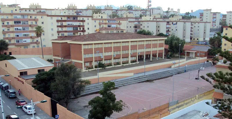 CEIP Maestro Juan Morejón
