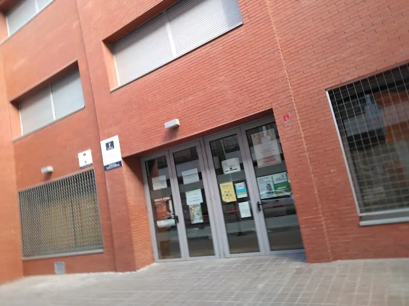 CEIP Alcalde José Cruz Prado - Ciudad Real