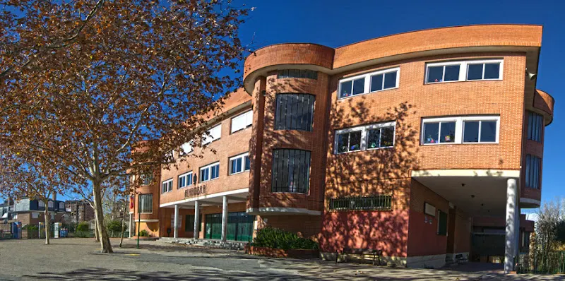 CEIP Alhambra