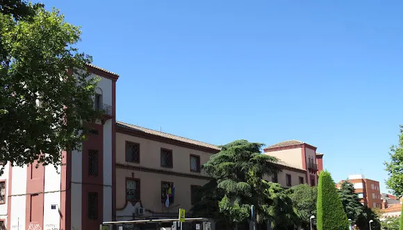 CEIP Santo Tomás de Villanueva