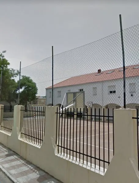 CEIP Calderón de la Barca - Colegio público en Puertollano - foto 2