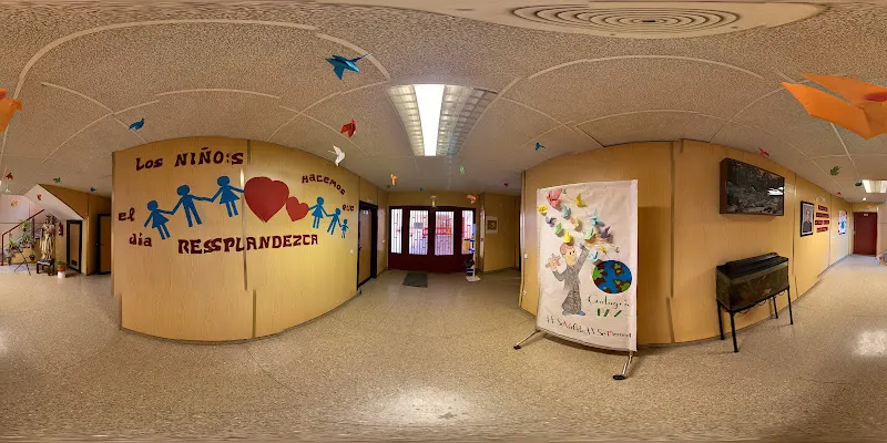 Centro Privado de Enseñanza Nuestra Señora de las Mercedes - Herencia