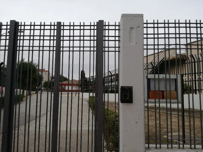 CEIP Juan de Austria - Alcalá de Henares