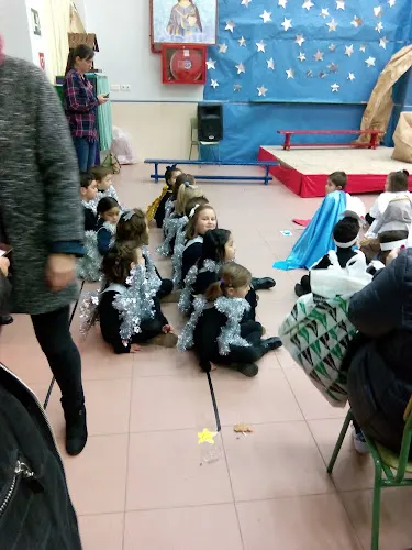 CEIP Altagracia - Manzanares
