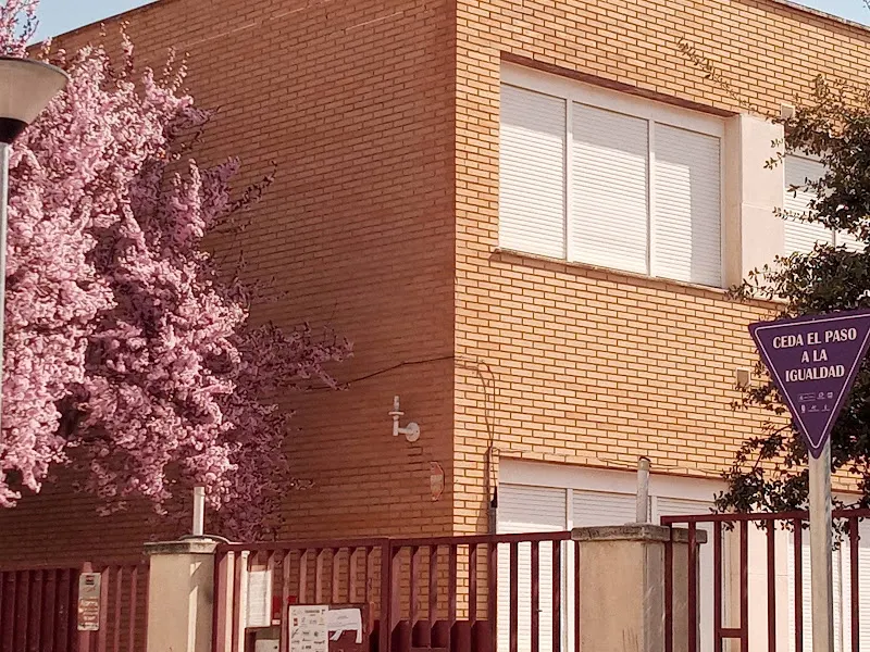 CEIP Benito Pérez Galdós - Colegio público en Miguelturra - foto 2