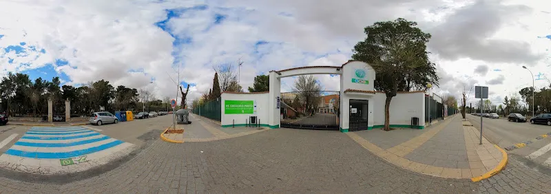IES Gregorio Prieto - Instituto de secundaria en Valdepeñas - foto 3