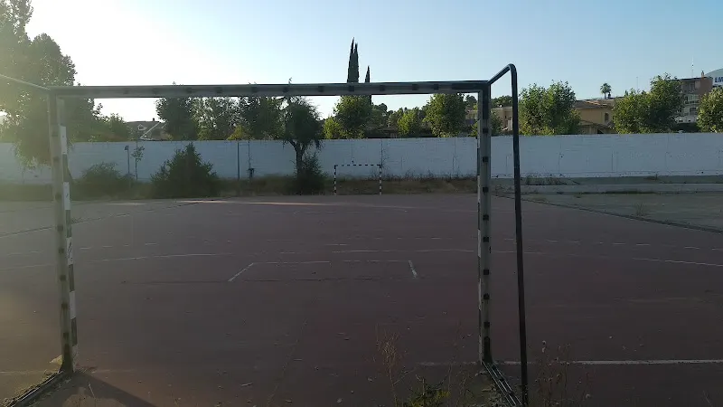 CEIP Pablo García Baena