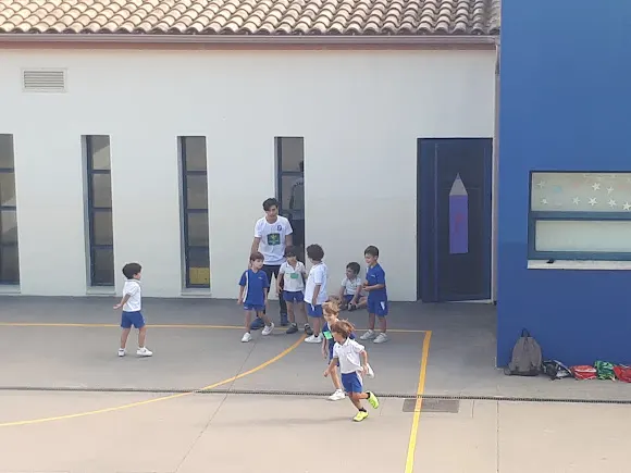 Colegio La Salle Córdoba - Córdoba