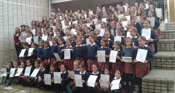 Colegio de Fomento El Encinar - Córdoba
