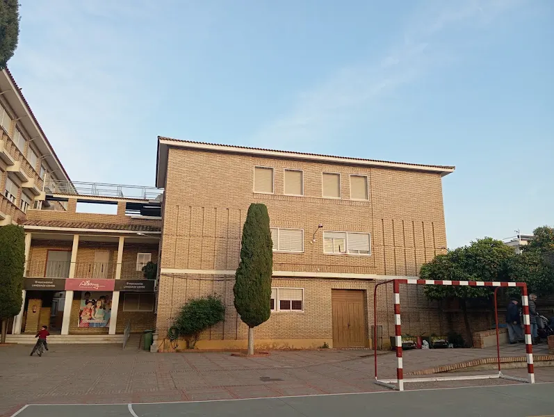 Colegio Ntra Sra De Las Mercedes En Córdoba Mercedarias De La Caridad Provincia - Córdoba