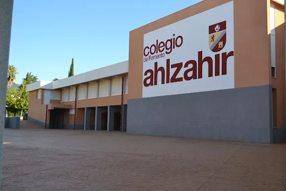 Colegio de Fomento Ahlzahir - Córdoba
