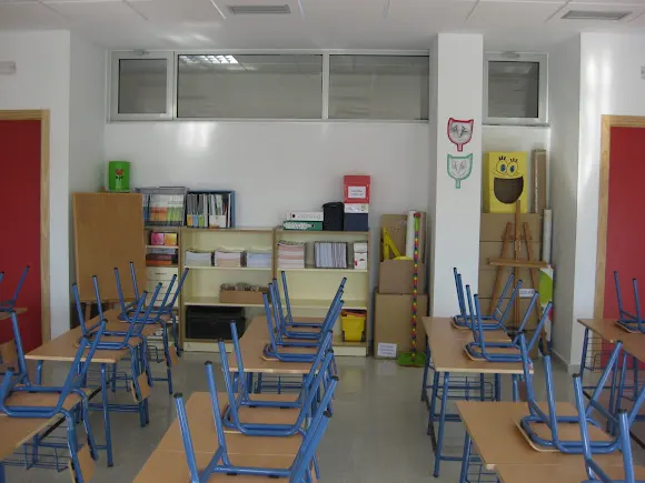 CEIP Fray Albino