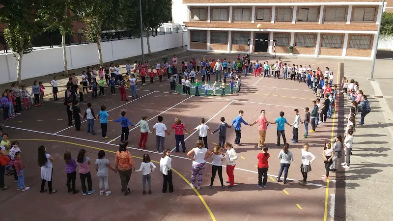 CEIP Alcalde Jiménez Ruiz
