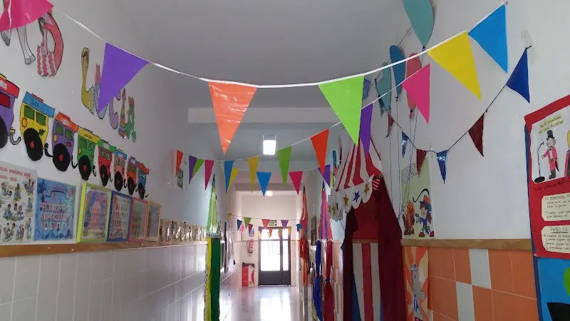 CEIP Alcalde Jiménez Ruiz - Colegio público en Córdoba - foto 2
