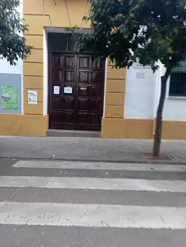 CEIP Enríquez Barrios
