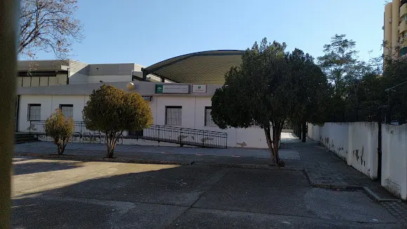 CEIP Al Ándalus Córdoba