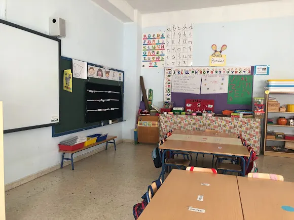 Colegio Nuestra Señora de La Sierra
