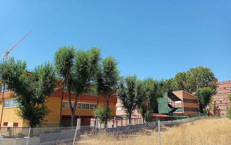 IES Gran Capitán
