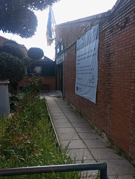 Instituto de Educación Secundaria Jerez y Caballero - Instituto de secundaria en Hinojosa del Duque - foto 2
