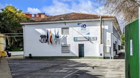 Colegio Público Ntra. Sra. de Araceli - Lucena