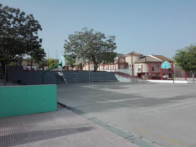 Colegio Público Ntra Sra Del Carmen