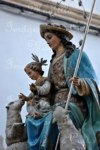 Centro Privado de Enseñanza San Luis y San Ildefonso - Montilla