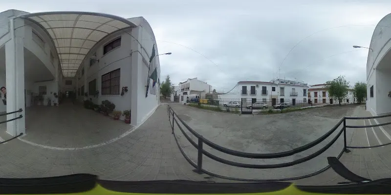 CEIP Alfar - Colegio público en Rambla (La) - foto 2