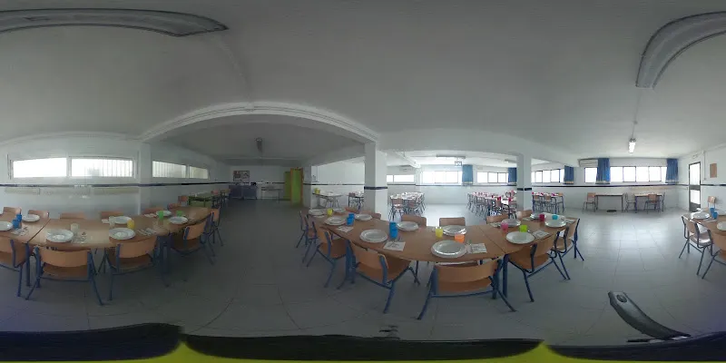 CEIP Alfar - Colegio público en Rambla (La) - foto 3