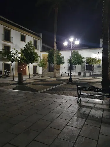 Colegio Público Caballeros de Santiago