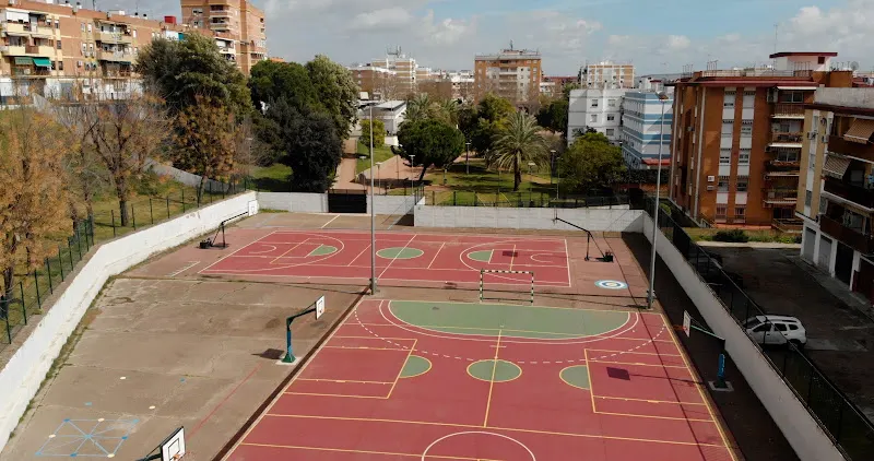 CEIP Juan Rufo