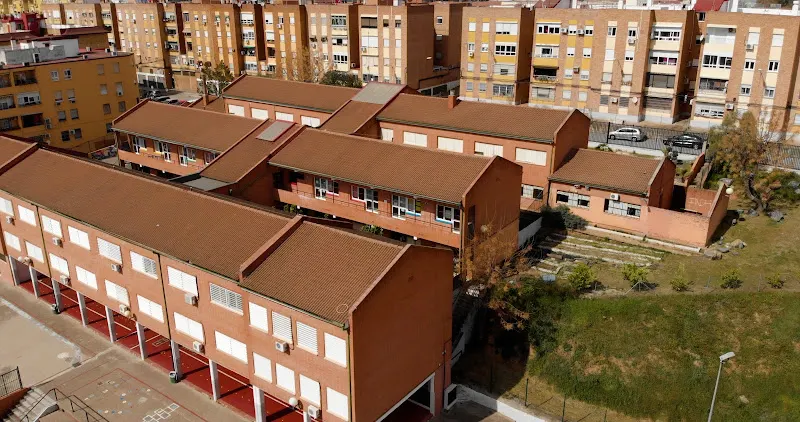 CEIP Juan Rufo - Colegio público en Córdoba - foto 2
