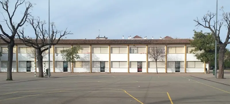 CEIP Los Califas - Córdoba